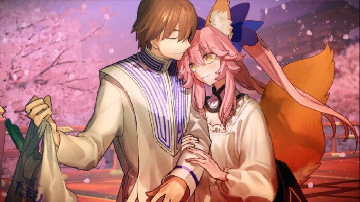 fate extella 结局cg
