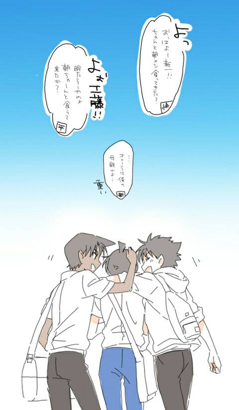 平新or快新