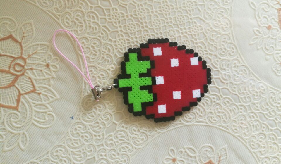 小草莓(*˙)˙*)☆*