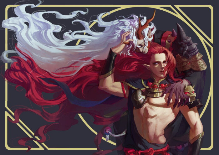 阴阳师09 茨木酒吞