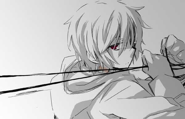 未来no.6都市紫苑(シオン)