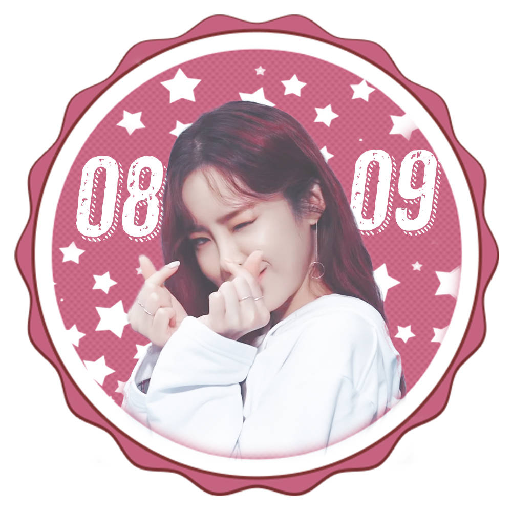 heize生日应援头像