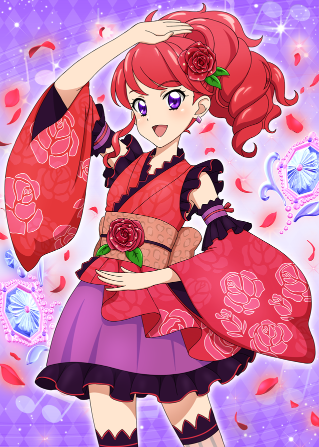 フォトカツ#,红林珠璃.