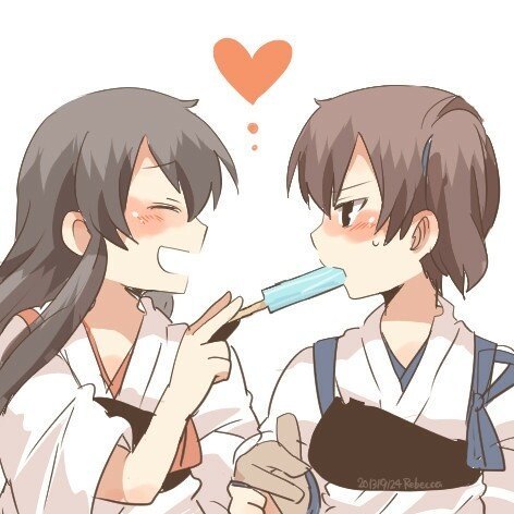 赤加贺 