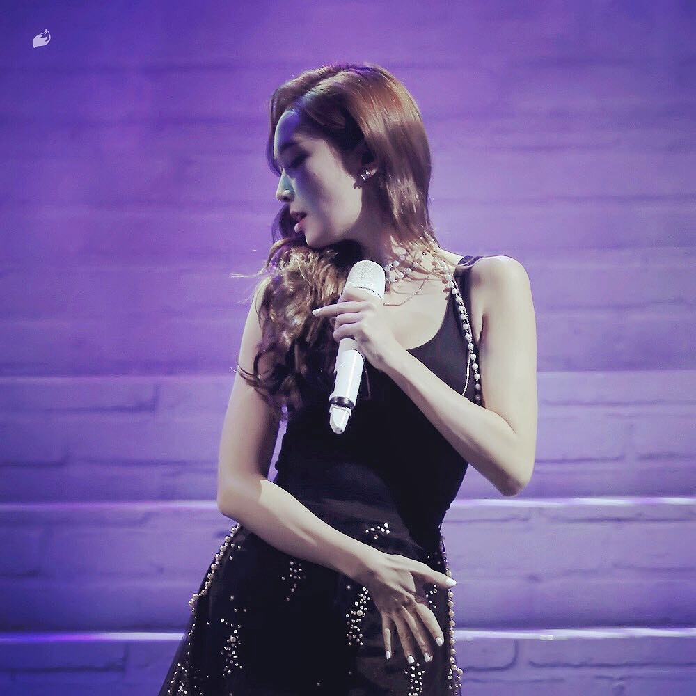 jessica郑秀妍