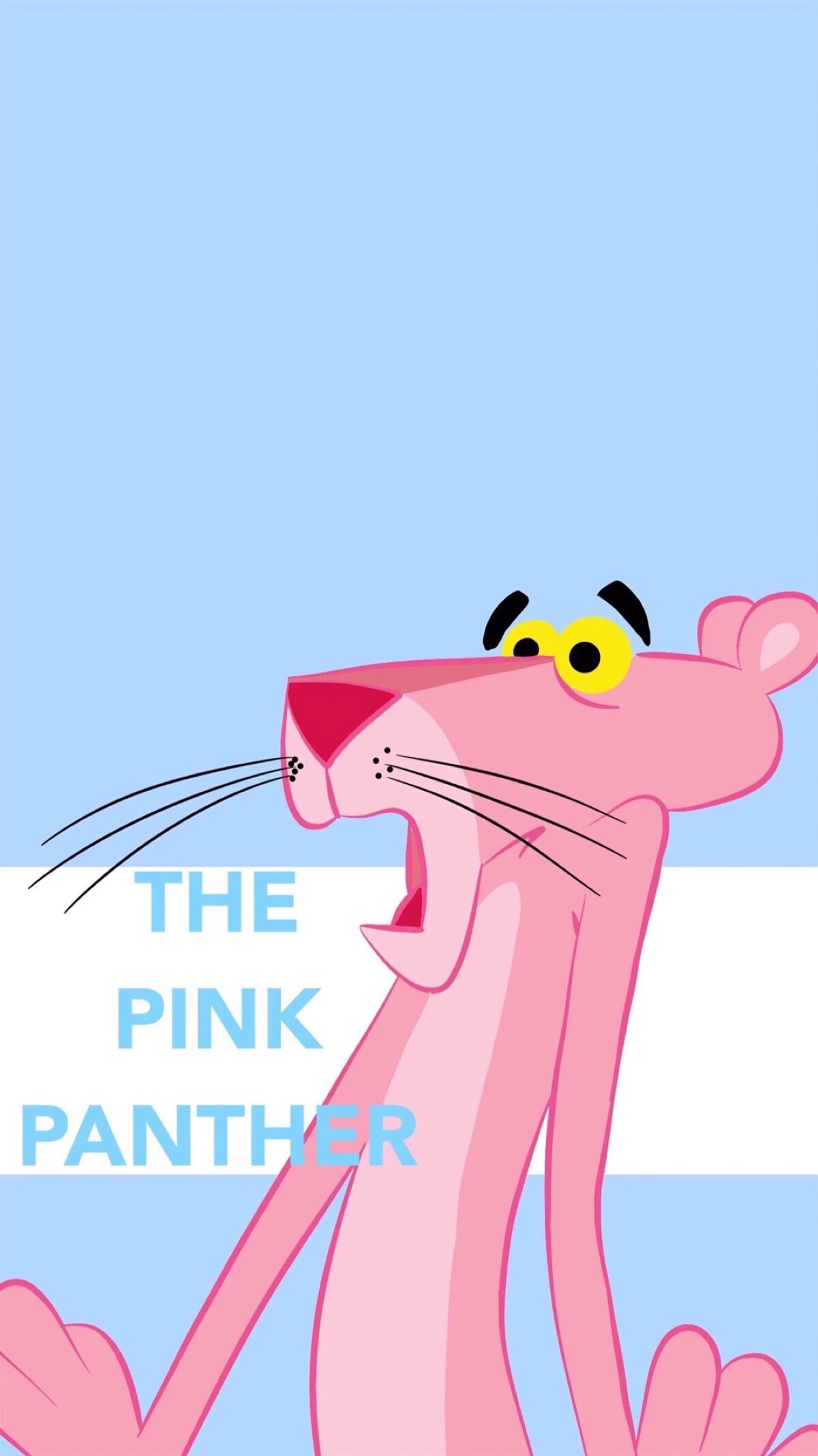 粉红豹简谱_粉红豹 THE PINK PANTHER