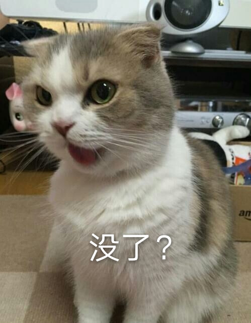 表情图片可爱生气萌-堆糖,美好生活研究所表情包人猫咪一个看图片