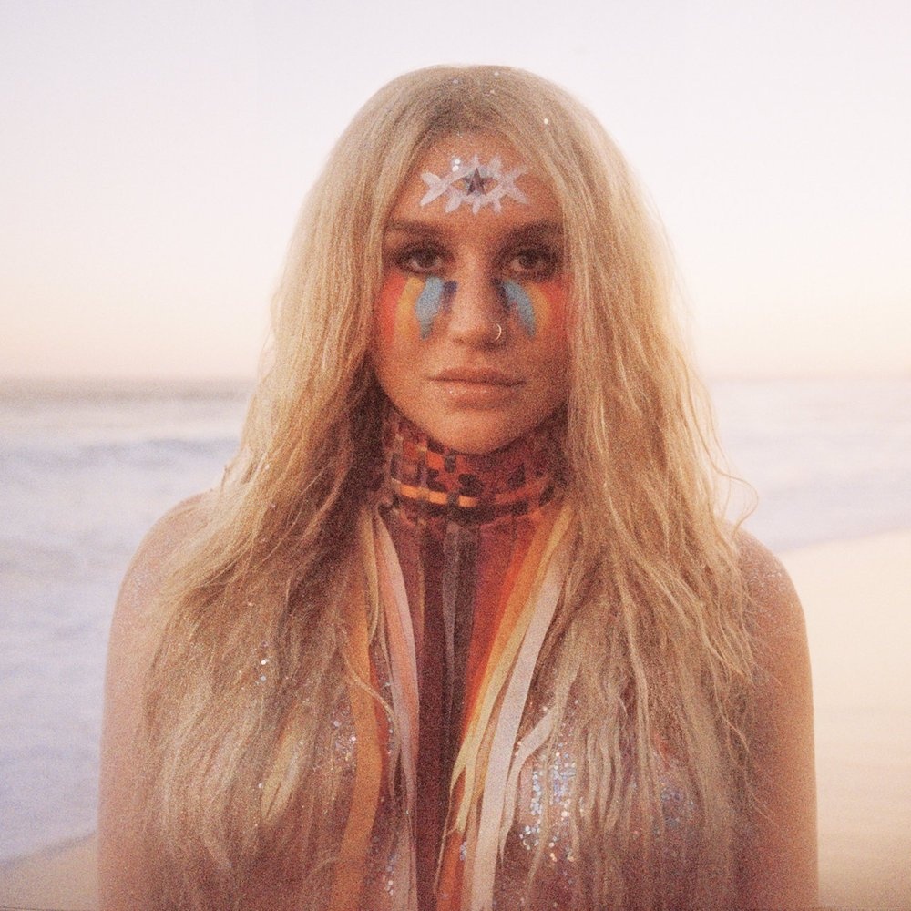 praying——kesha