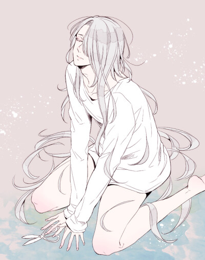 p站画师 みくも 作品【侵删致歉】维克托【侵删致歉】冰上的尤里 yuri