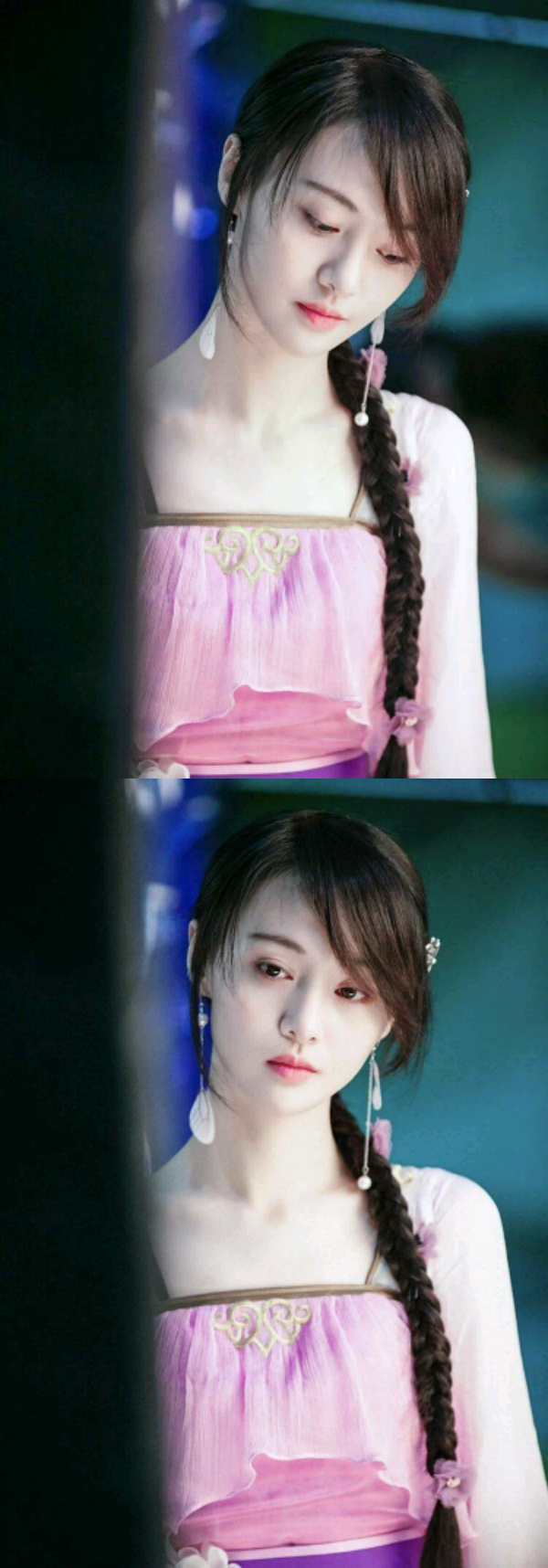 郑爽小仙女