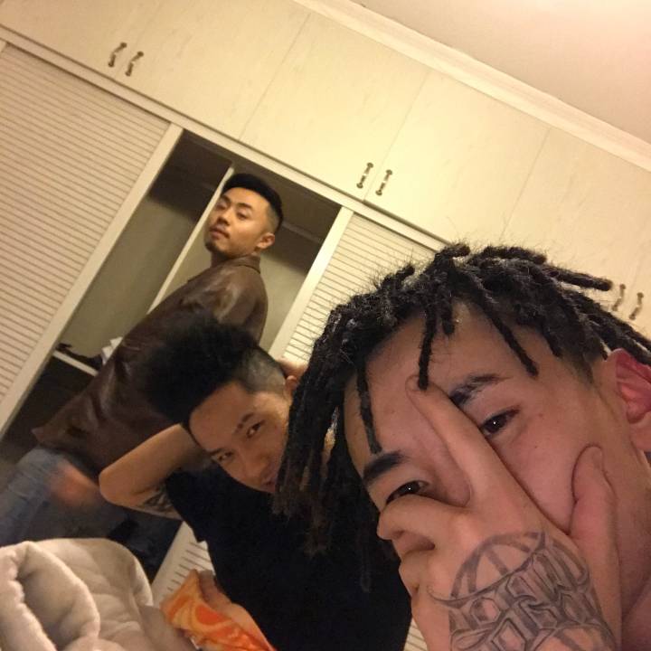higher bothers 马思唯