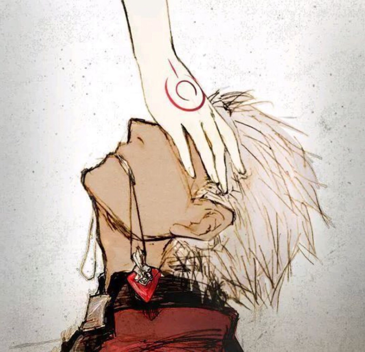 fate staynight 远坂凛 红a archer