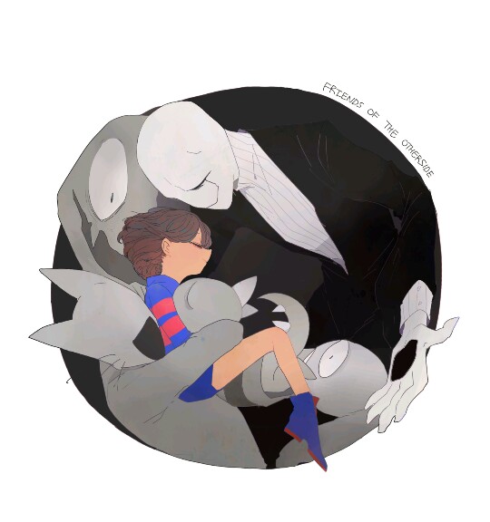 g×frisk