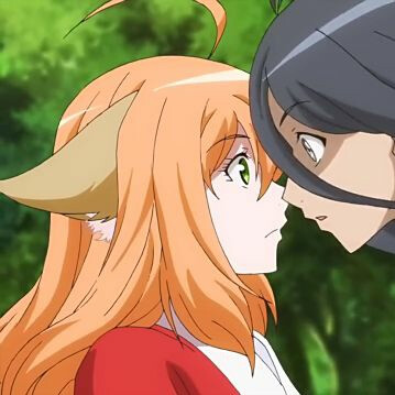 『狐妖小红娘』情头&涂山红红——璇璃自截