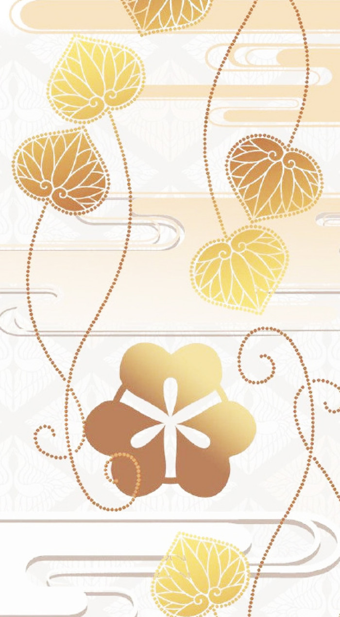 刀剑乱舞 刀纹 物吉贞宗