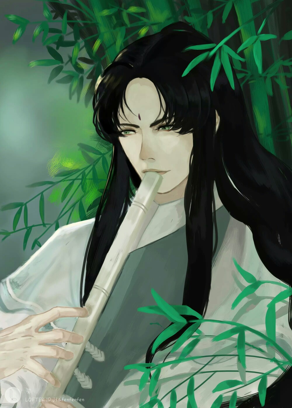 梦间集
