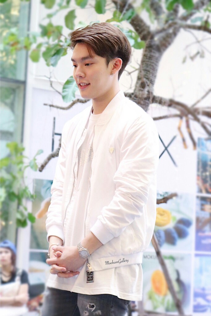 copter panuwatkerdthongtavee kit 少奶奶 泰剧逐月之月 2moonsthe