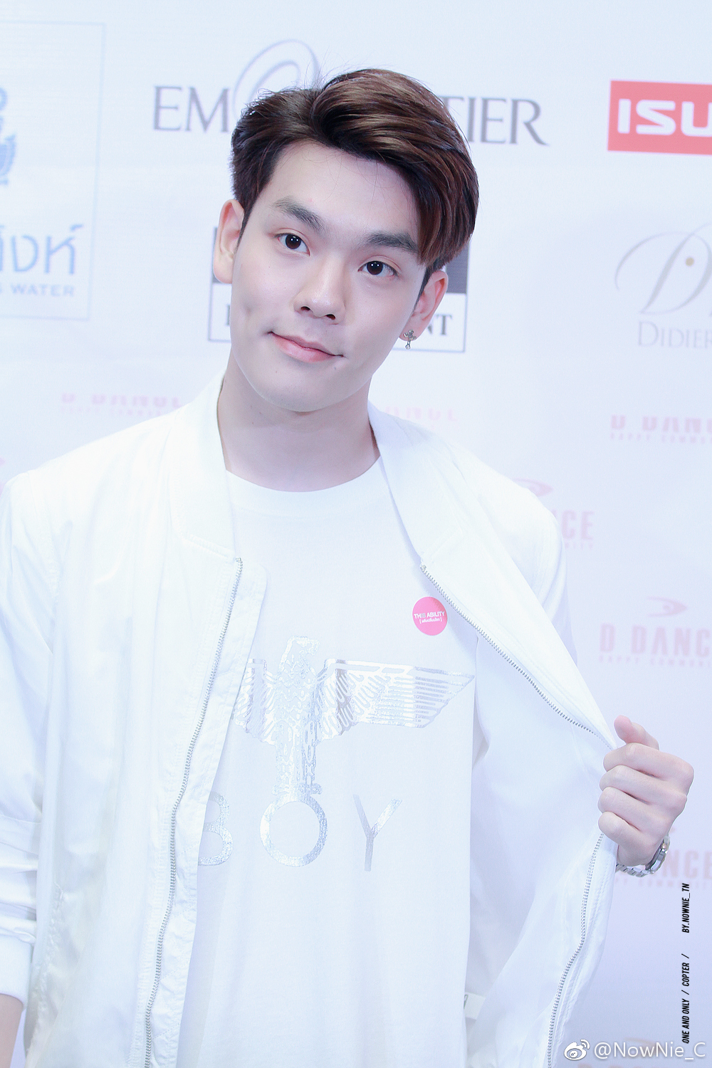 copter panuwatkerdthongtavee kit 少奶奶 泰剧逐月之月 2moonsthe