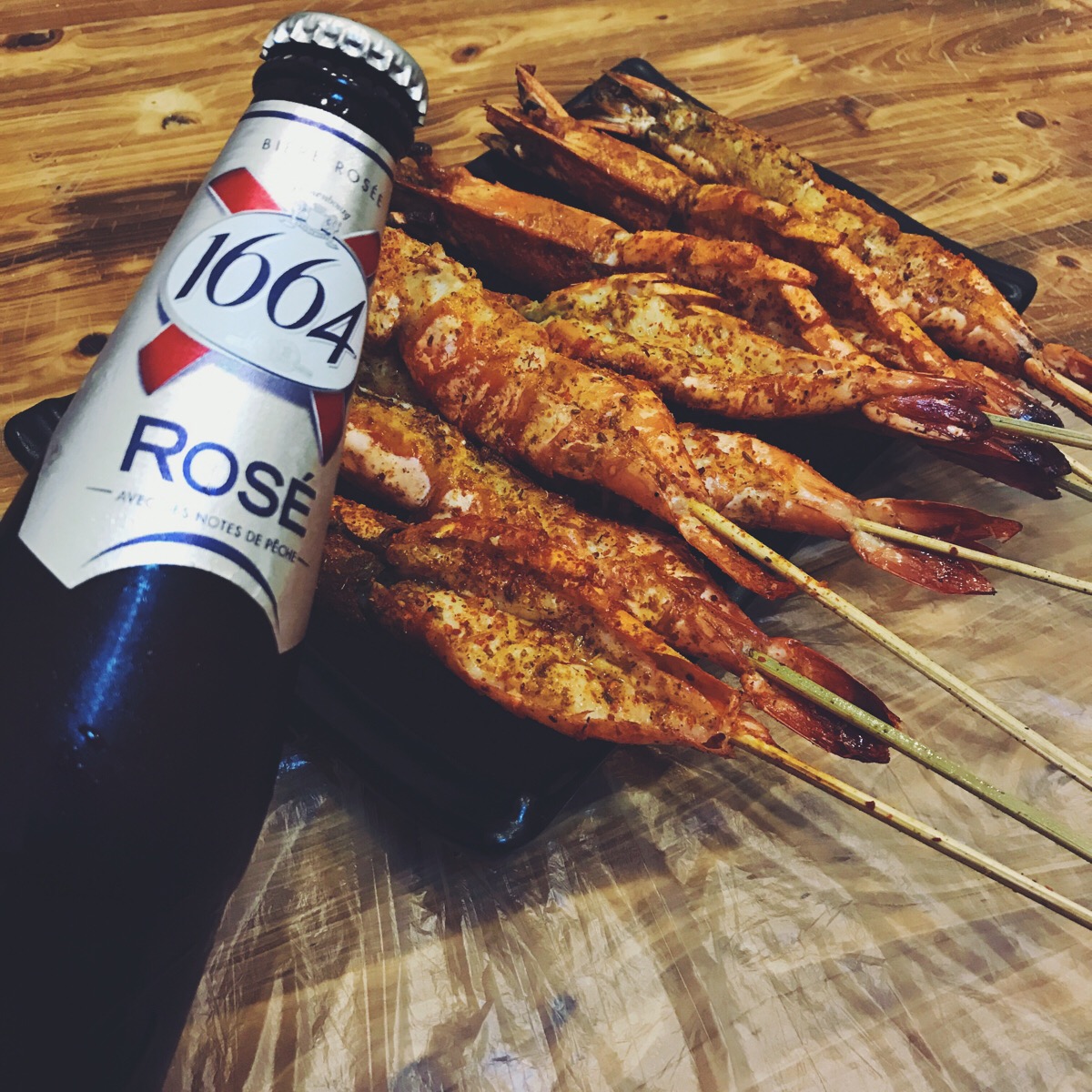 rose1664