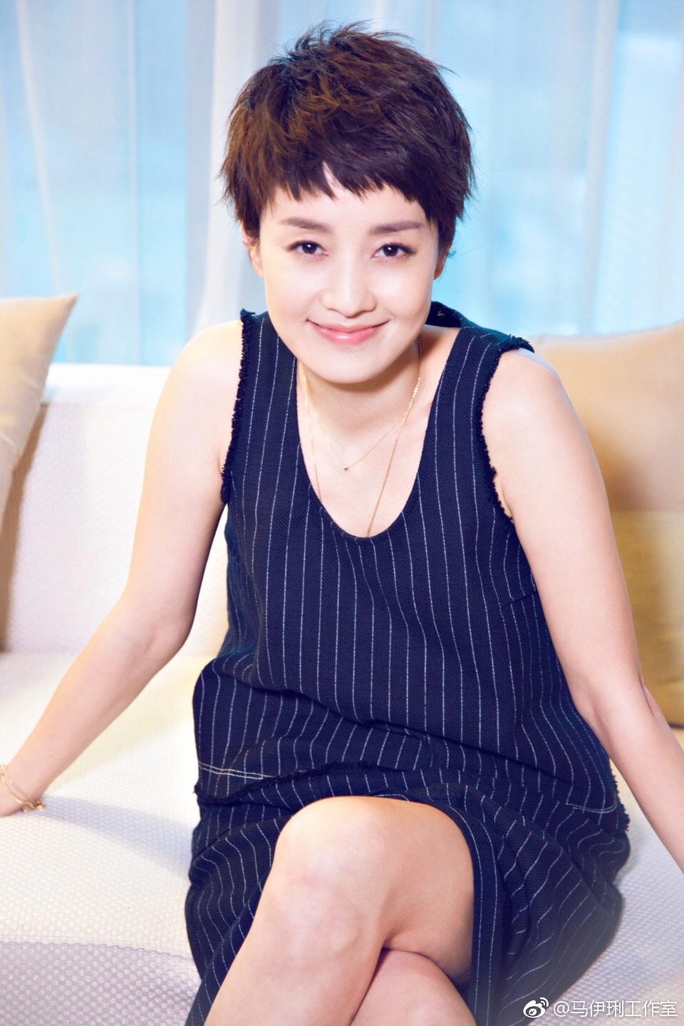 马伊琍 