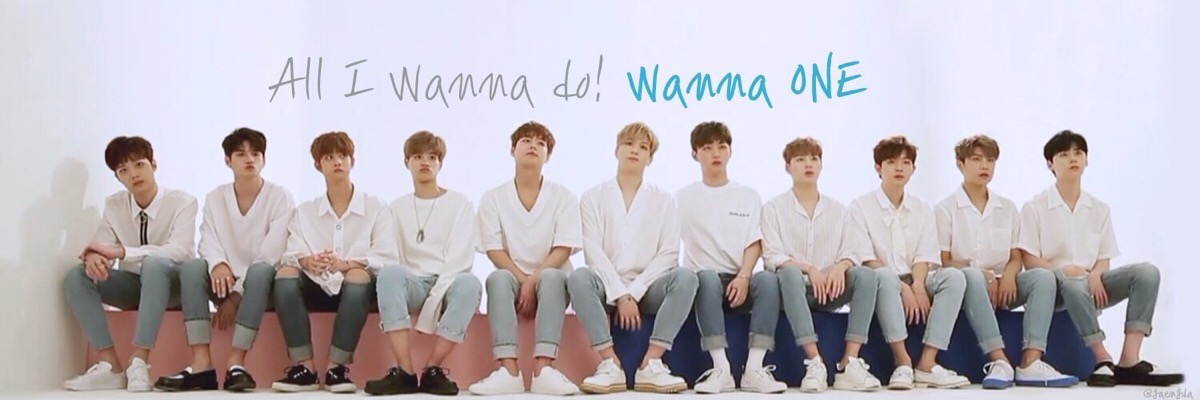 wannaone