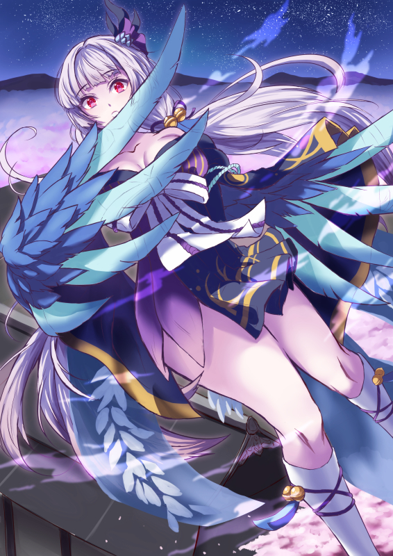 阴阳师09 以津真天