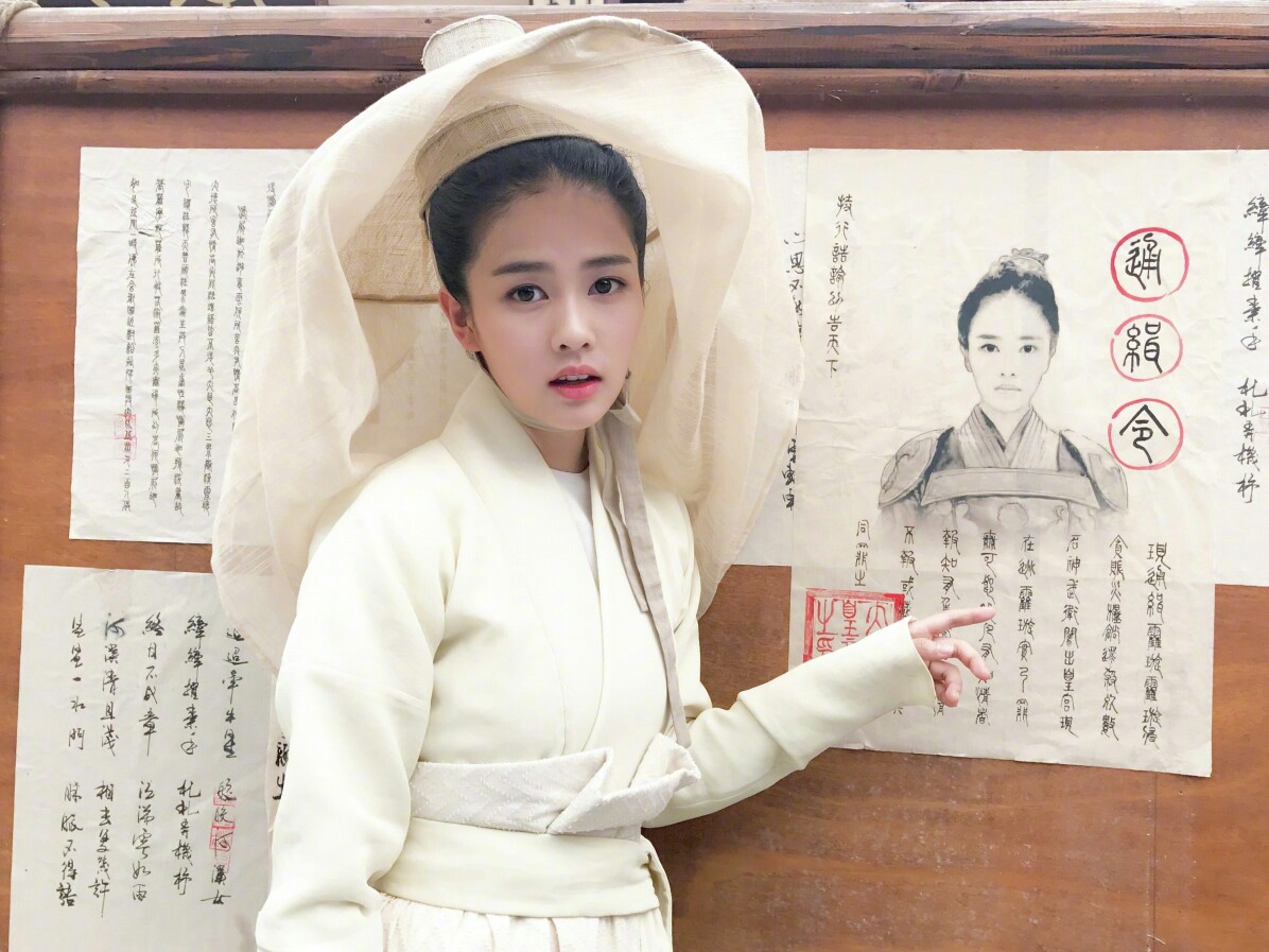 青词/女头,森系,whitegirl_白鹿,鹿爷/宝宝只是@白鹿my的搬运工/拿图