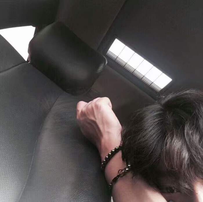 男生头像