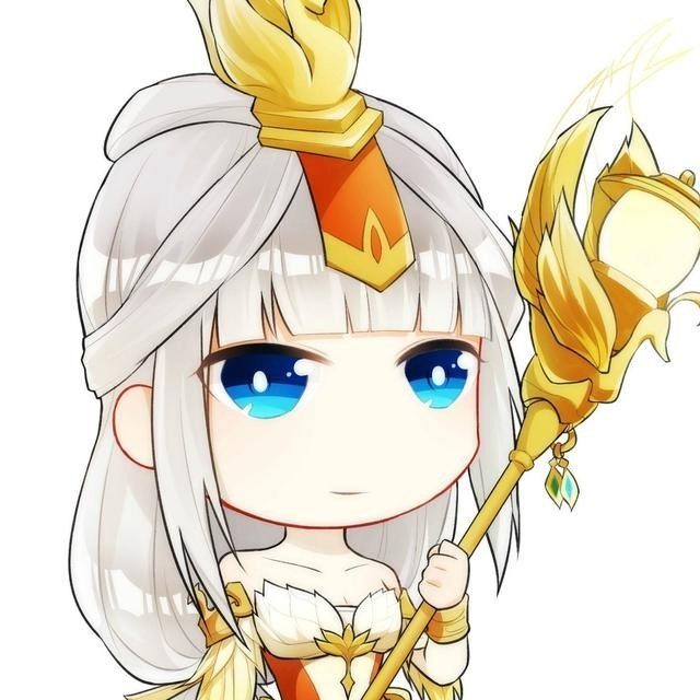 王昭君情头