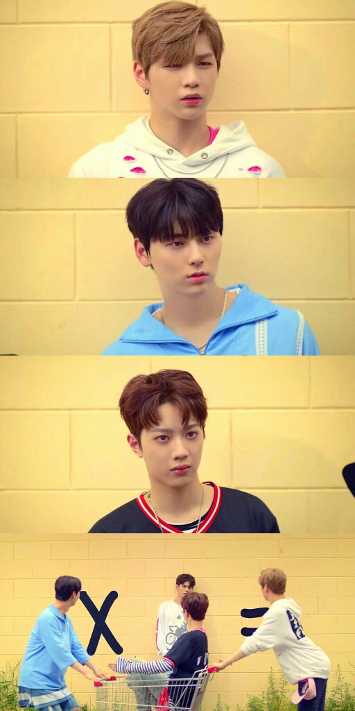 自制调色壁纸 抱留