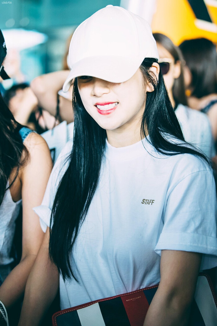 apink 阿粉 park cho rong 朴初珑 壁纸