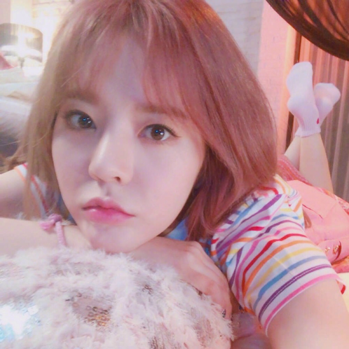 少女时代 sunny