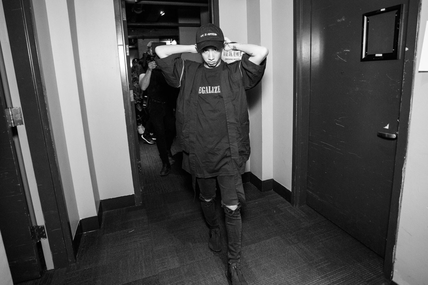 one ok rock