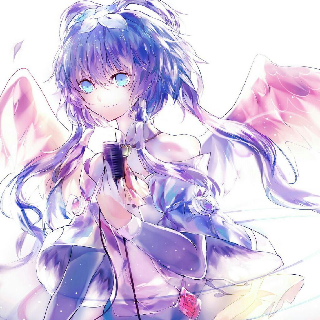 洛天依 