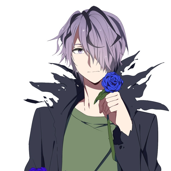 garry