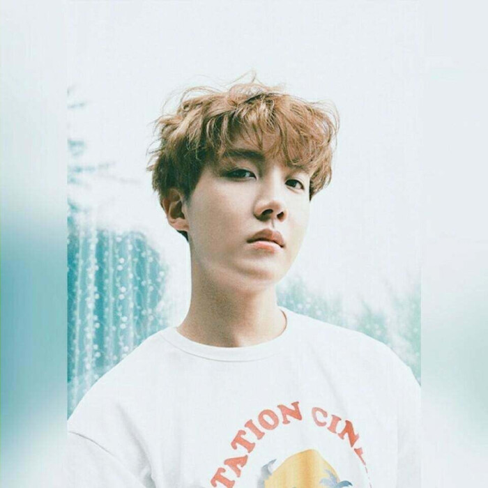 防弹少年团bts 郑号锡