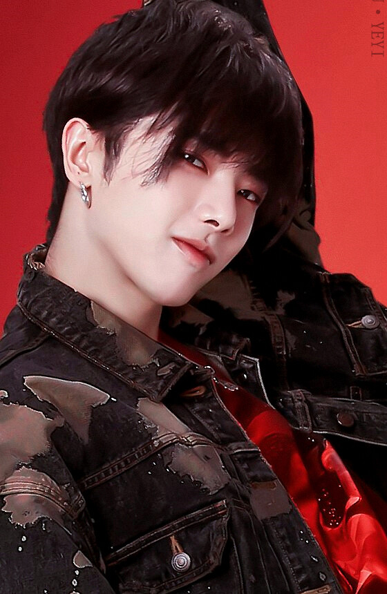 华晨宇 
