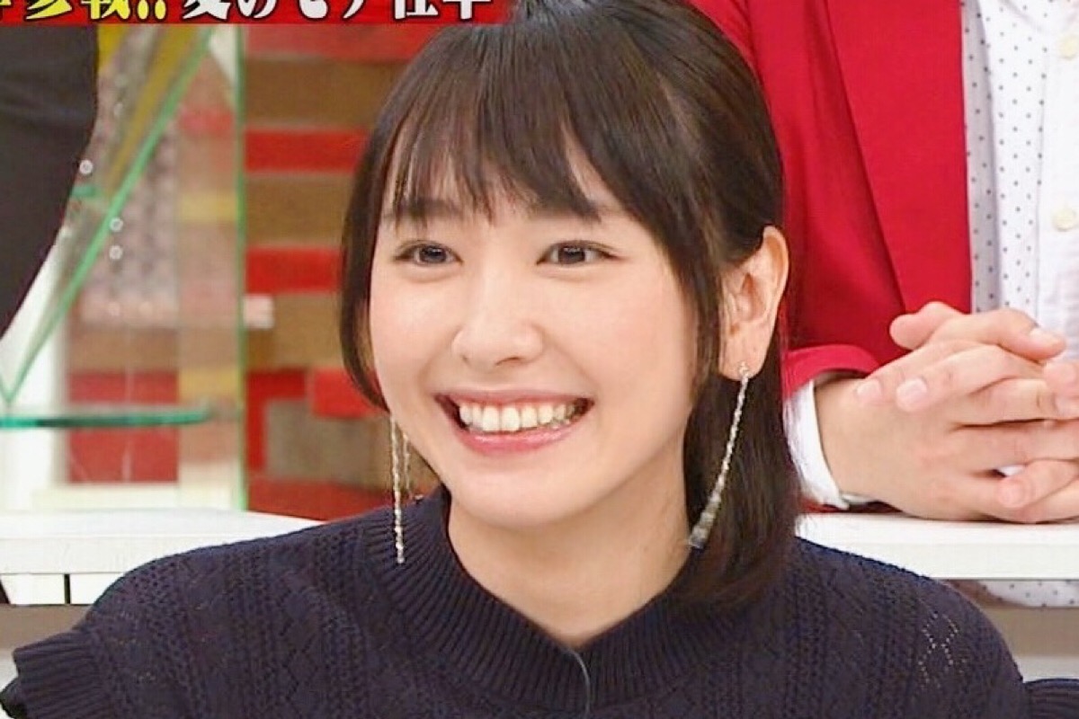 新垣结衣