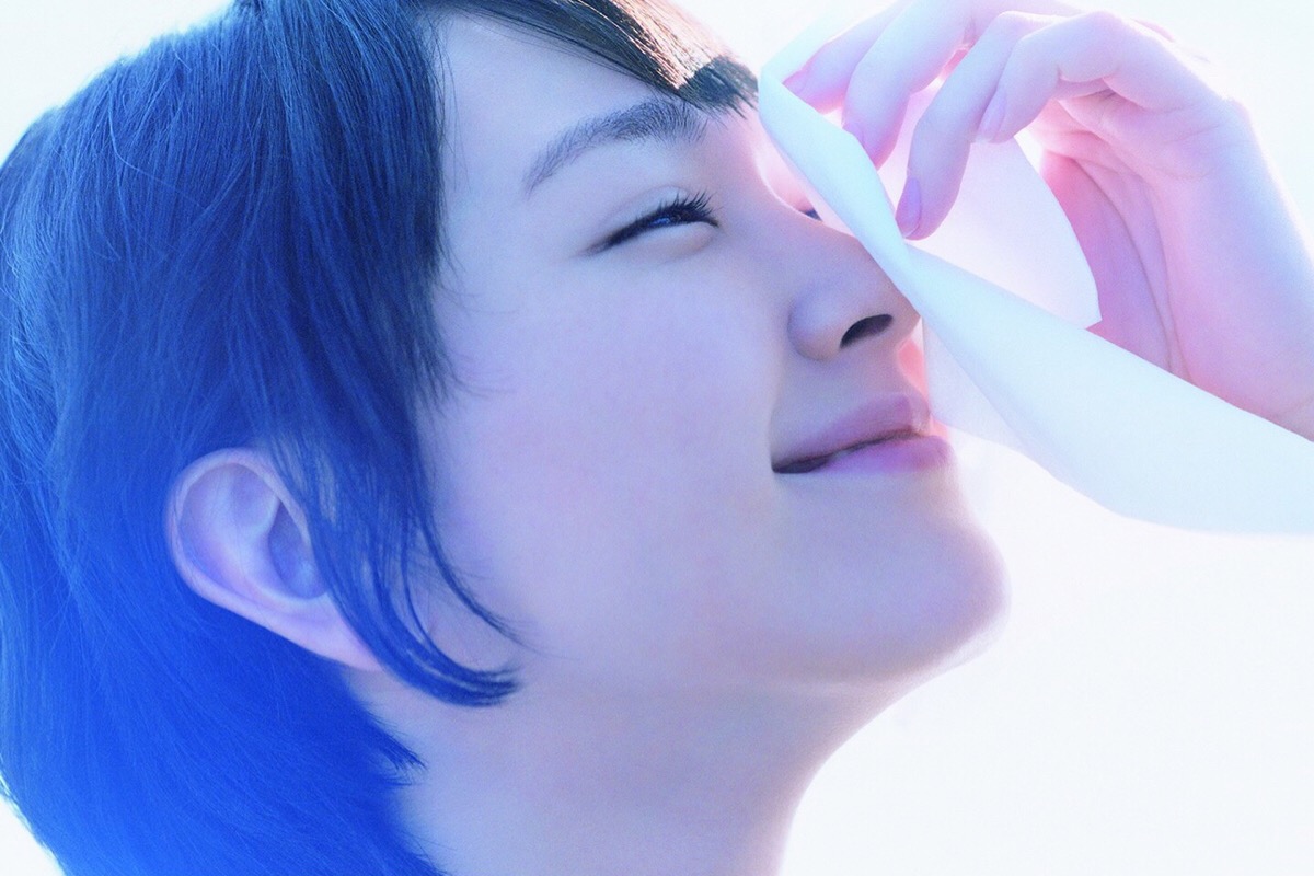 2017年8月9日 19:08   关注  新垣结衣 gakki 壁纸 明星 评论 收藏