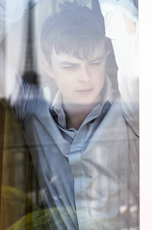 danedehaan 戴涵涵