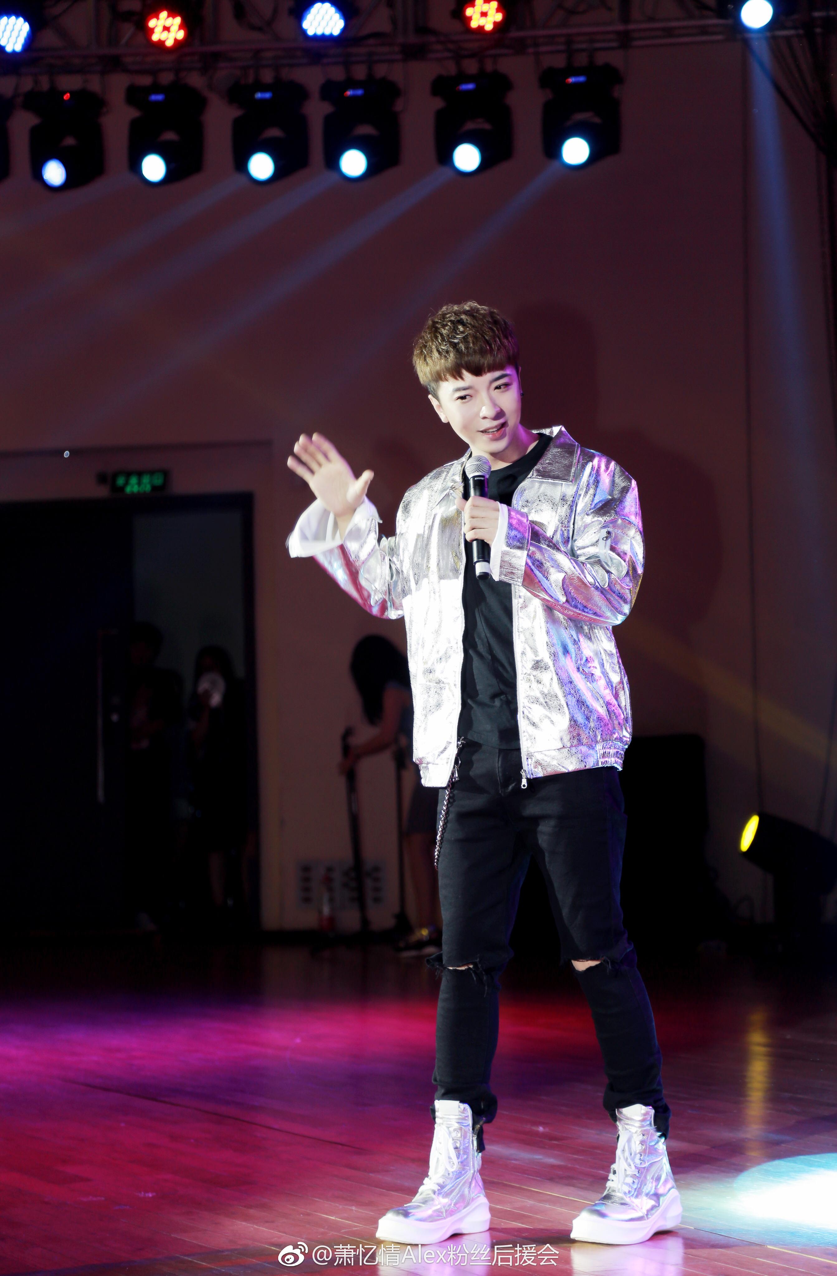 萧忆情alex,仙儿,仙仙,我鸟