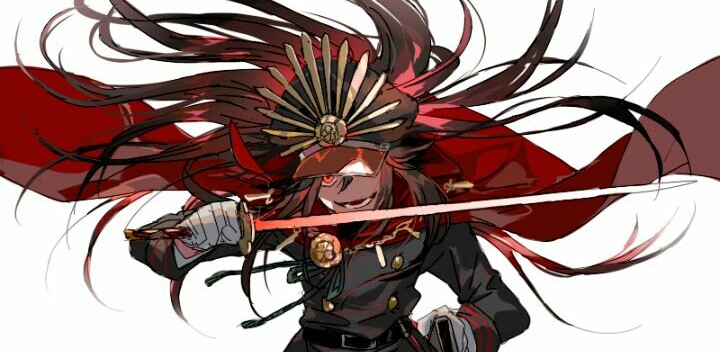 【33】fsn/fgo/fz/fa 织田信长
