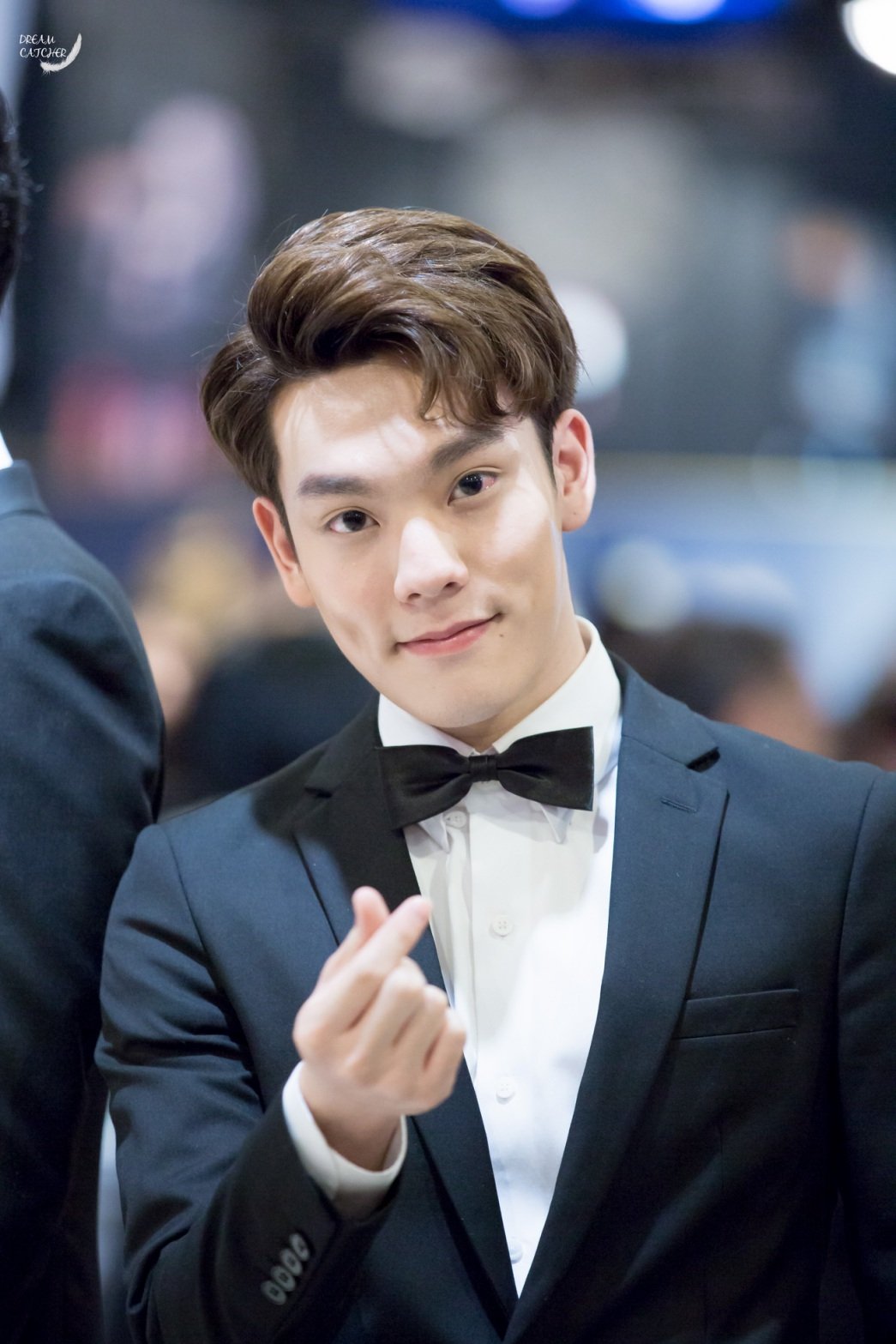 copter panuwatkerdthongtavee kit 少奶奶 泰剧逐月之月 2moonsthe