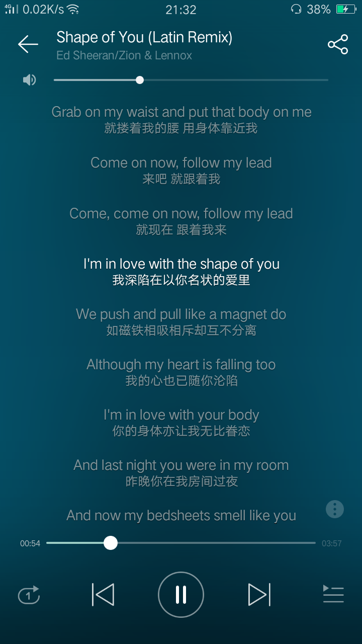 shapeofyou歌曲,shapeofyou歌词 shape of you 的谐音歌词_百度知道 最佳答案: the club isn"t the