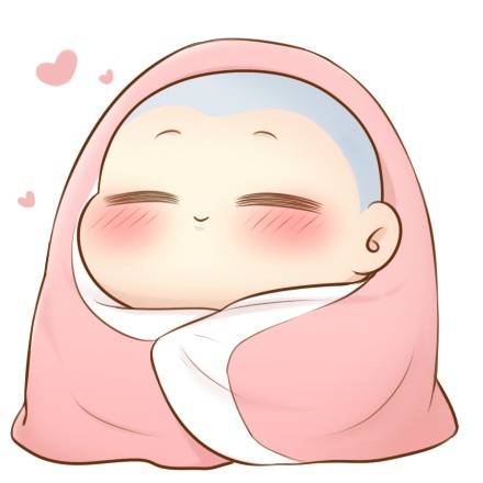 给我来个小和尚