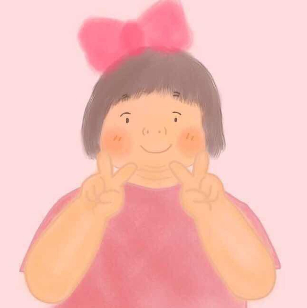 胖妞
