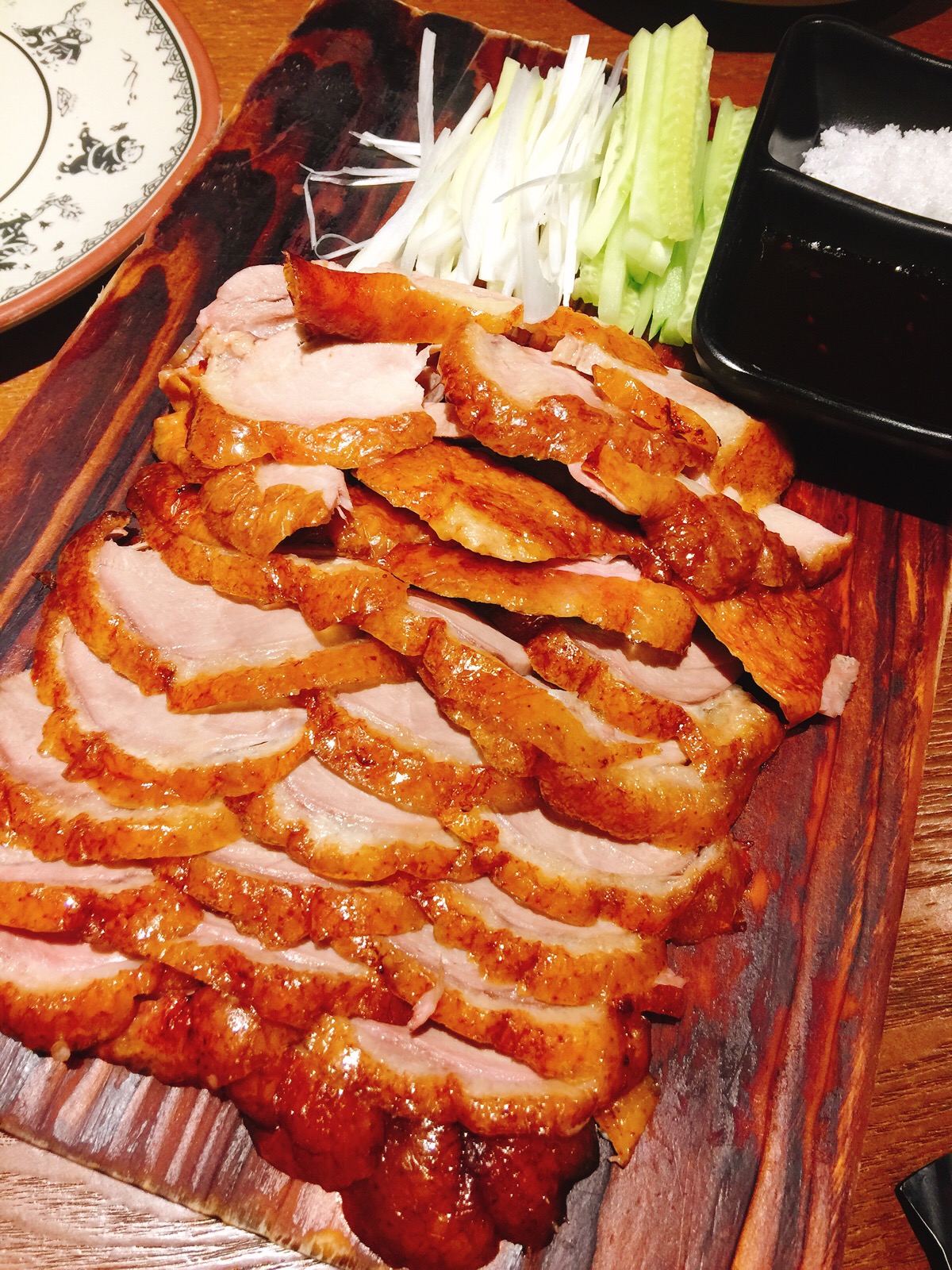 烤鸭- 堆糖,美图壁纸兴趣社区