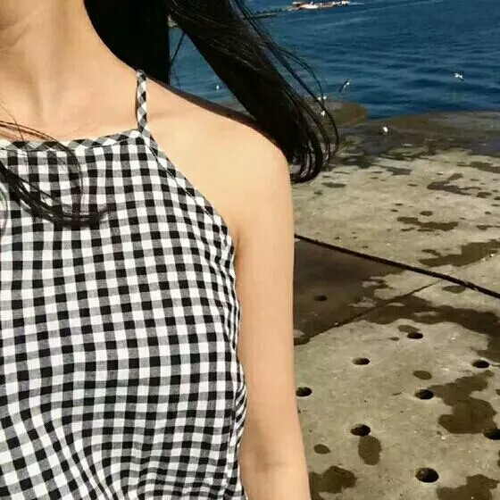女生头像 韩系头像 ins 头像 闺蜜头像 酷 小清新
