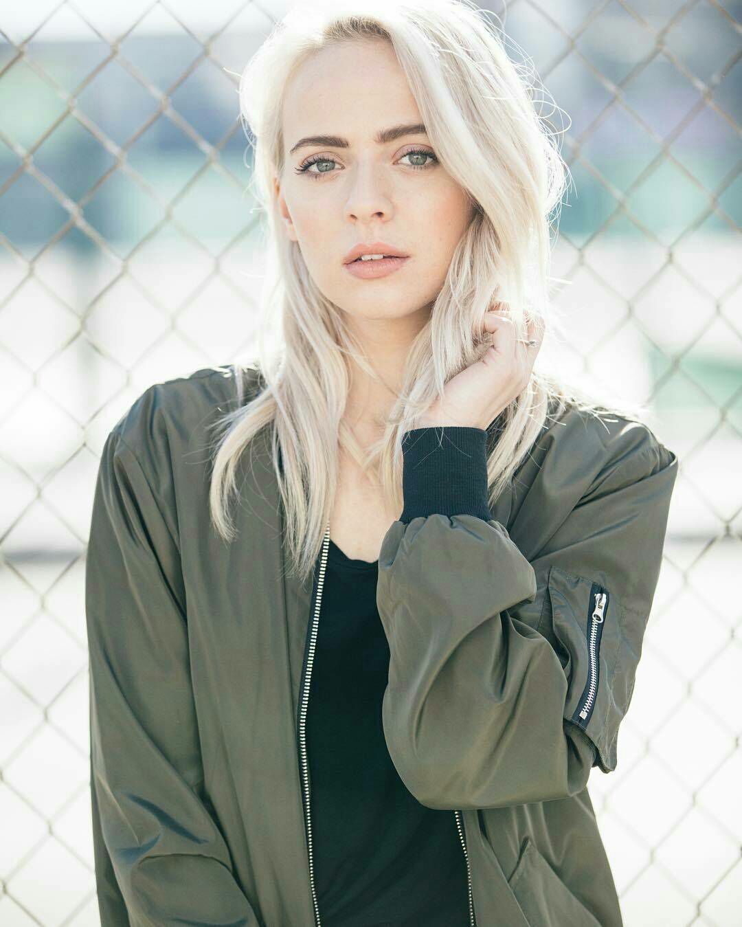 madilyn bailey