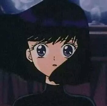 女生头像 美女 朴素 动漫